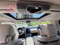 مرسيدس بنز S-Class